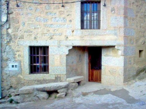 Casa Rural Menta Y Canela Tortoles ภายนอก รูปภาพ